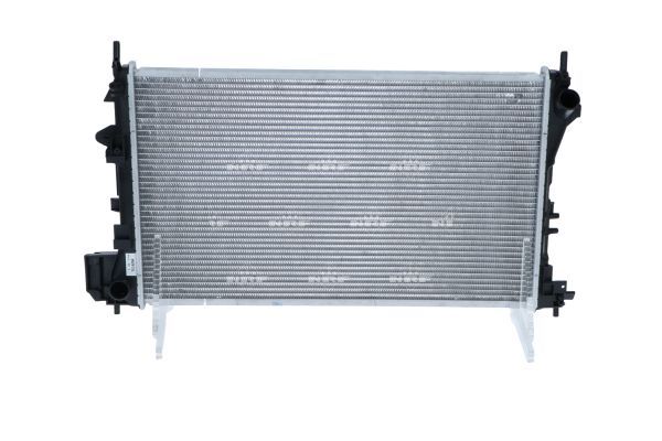NRF Radiators, Motora dzesēšanas sistēma 58203