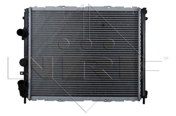 NRF Radiators, Motora dzesēšanas sistēma 58210