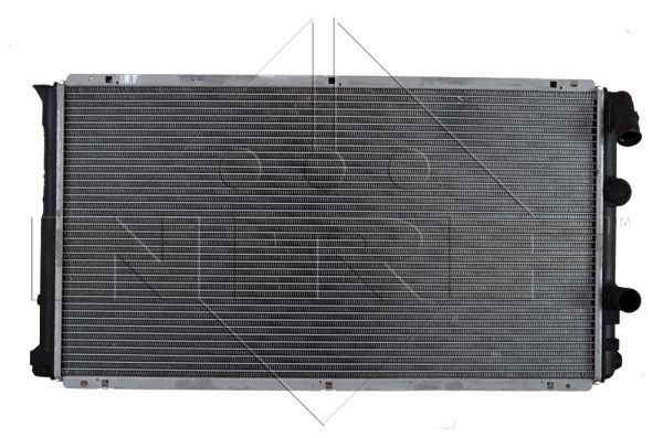 NRF Radiators, Motora dzesēšanas sistēma 58213