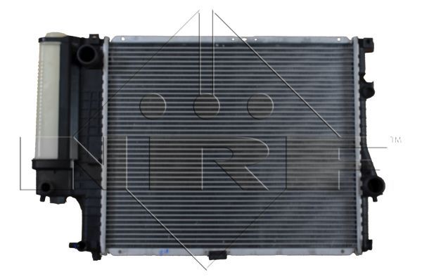 NRF Radiators, Motora dzesēšanas sistēma 58247