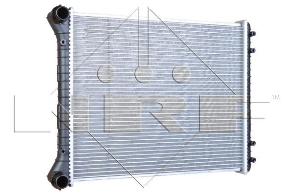 NRF Radiators, Motora dzesēšanas sistēma 58258