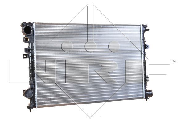 NRF Radiators, Motora dzesēšanas sistēma 58262