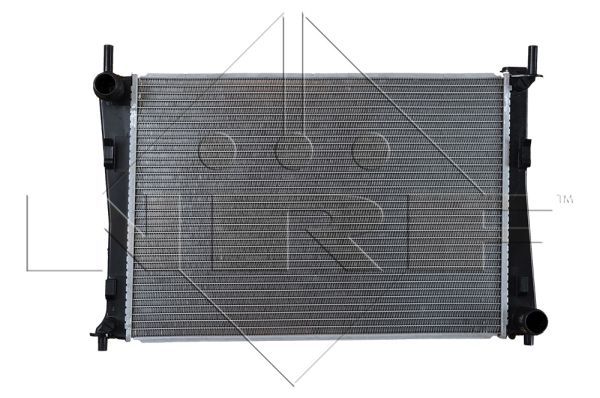 NRF Radiators, Motora dzesēšanas sistēma 58274