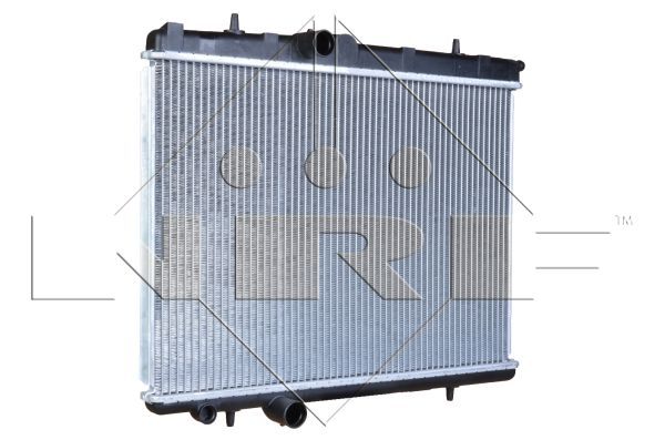 NRF Radiators, Motora dzesēšanas sistēma 58299