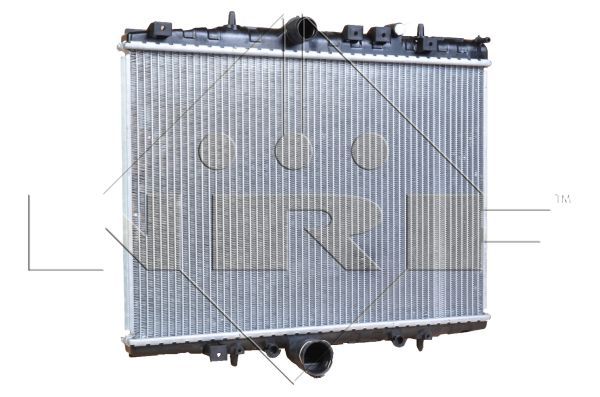 NRF Radiators, Motora dzesēšanas sistēma 58303