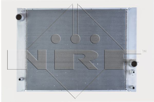 NRF Radiators, Motora dzesēšanas sistēma 58320