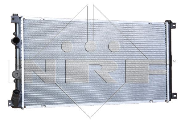 NRF Radiators, Motora dzesēšanas sistēma 58324