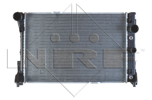 NRF Radiators, Motora dzesēšanas sistēma 58336