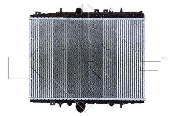 NRF Radiators, Motora dzesēšanas sistēma 58352