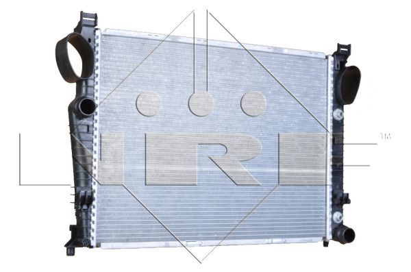 NRF Radiators, Motora dzesēšanas sistēma 58366