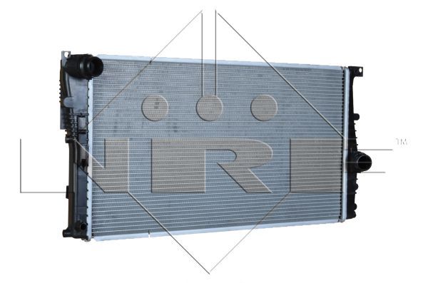 NRF Radiators, Motora dzesēšanas sistēma 58411