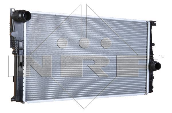 NRF Radiators, Motora dzesēšanas sistēma 58412