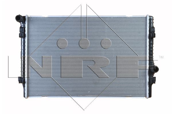 NRF Radiators, Motora dzesēšanas sistēma 58437