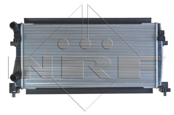 NRF Radiators, Motora dzesēšanas sistēma 58438