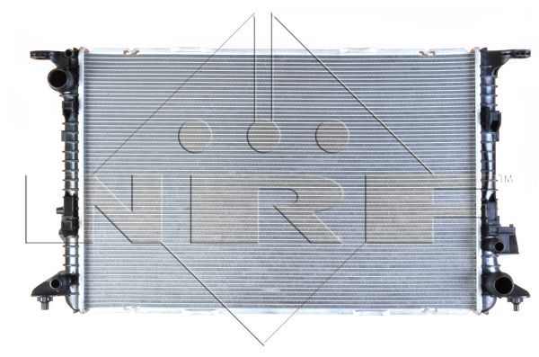NRF Radiators, Motora dzesēšanas sistēma 58439