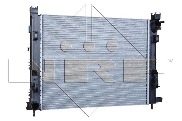 NRF Radiators, Motora dzesēšanas sistēma 58443