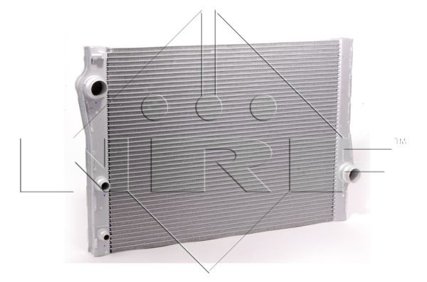 NRF Radiators, Motora dzesēšanas sistēma 58467