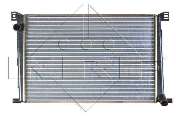 NRF Radiators, Motora dzesēšanas sistēma 58472A