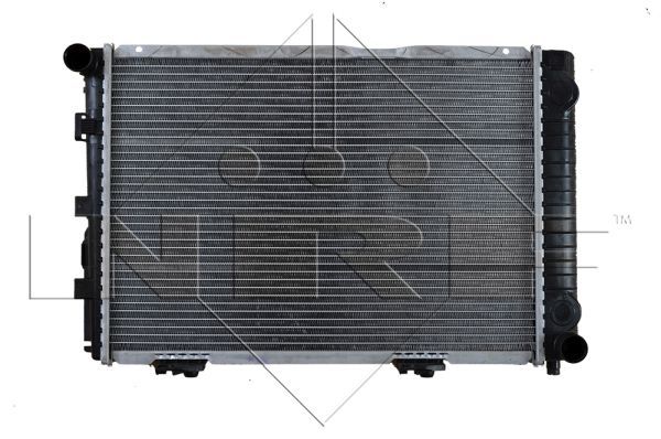 NRF Radiators, Motora dzesēšanas sistēma 58719