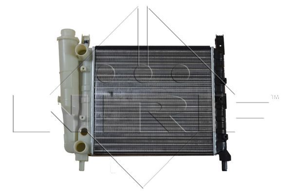 NRF Radiators, Motora dzesēšanas sistēma 58730