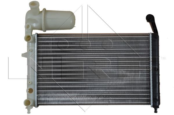 NRF Radiators, Motora dzesēšanas sistēma 58755