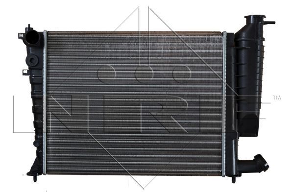 NRF Radiators, Motora dzesēšanas sistēma 58823