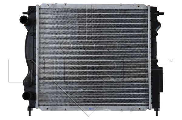 NRF Radiators, Motora dzesēšanas sistēma 58934