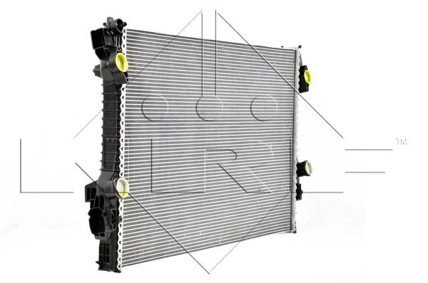 NRF Radiators, Motora dzesēšanas sistēma 59172