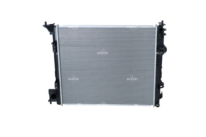 NRF Radiators, Motora dzesēšanas sistēma 59328