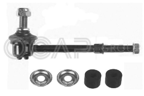 OCAP Stiepnis/Atsaite, Stabilizators 0504148