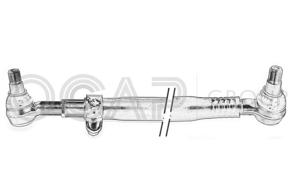 OCAP Поперечная рулевая тяга 0507894