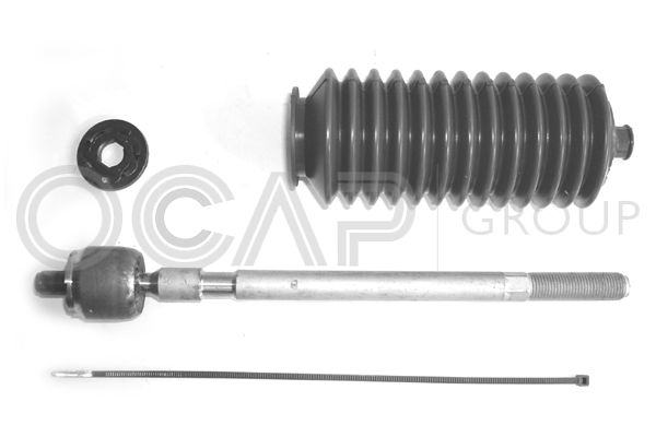 OCAP Ремкомплект, осевой шарнир поперечная рулевая тяга 0604202-K