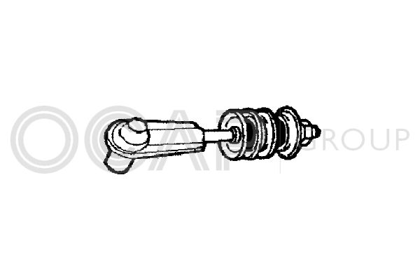 OCAP Stiepnis/Atsaite, Stabilizators 1215035