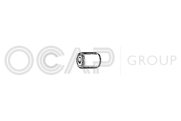 OCAP Подвеска, рычаг независимой подвески колеса 1215099