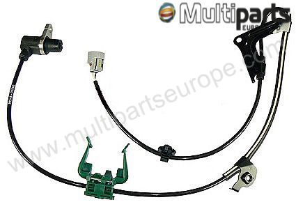 ODM-MULTIPARTS Датчик, частота вращения колеса 97-992007