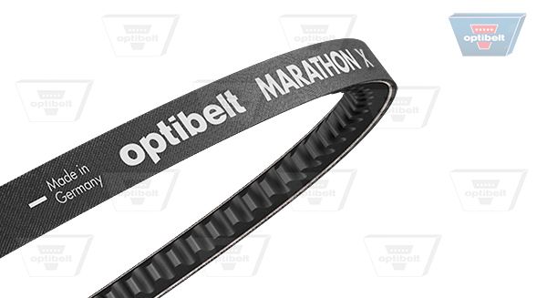 OPTIBELT Ķīļsiksna AVX 13 x 2025