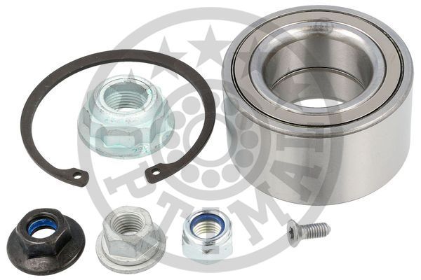 OPTIMAL Комплект подшипника ступицы колеса 101113L