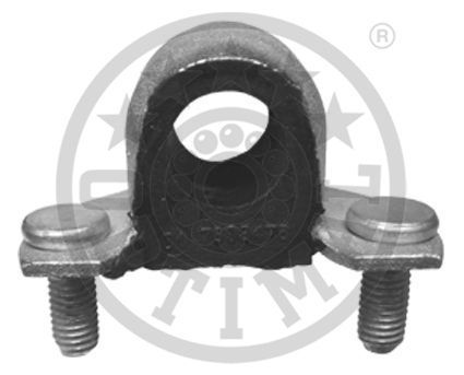 OPTIMAL Опора, стабилизатор F8-5083