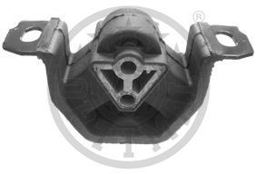 OPTIMAL Piekare, Dzinējs F8-5371