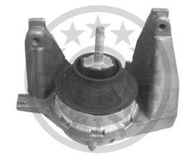 OPTIMAL Piekare, Dzinējs F8-5546