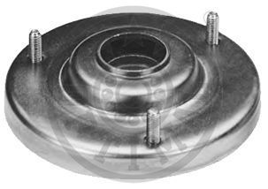 OPTIMAL Опора стойки амортизатора F8-5612