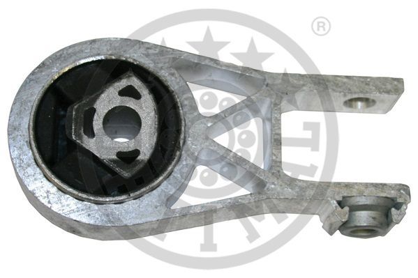 OPTIMAL Piekare, Dzinējs F8-6612