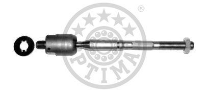 OPTIMAL Aksiālais šarnīrs, Stūres šķērsstiepnis G2-1096