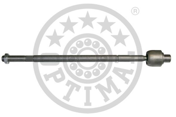 OPTIMAL Aksiālais šarnīrs, Stūres šķērsstiepnis G2-1152