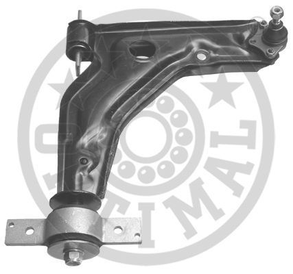 OPTIMAL Рычаг независимой подвески колеса, подвеска колеса G6-537