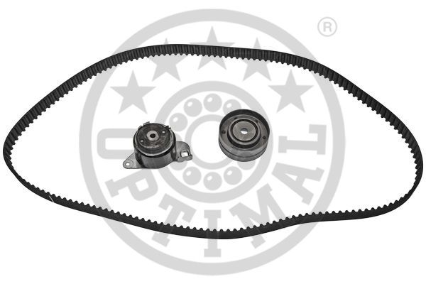 OPTIMAL Комплект ремня ГРМ SK-1096