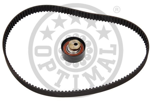 OPTIMAL Комплект ремня ГРМ SK-1412