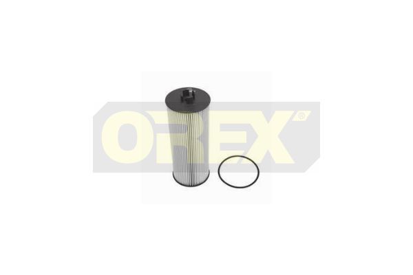 OREX Масляный фильтр 118001