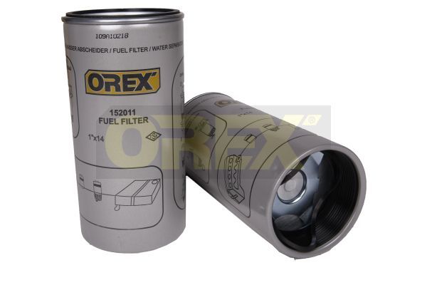 OREX Degvielas filtrs 152011