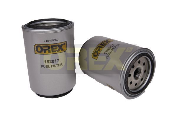 OREX Degvielas filtrs 152017
